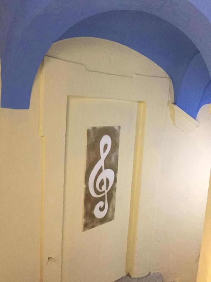 Room Don Carlo Napoli Exterior foto