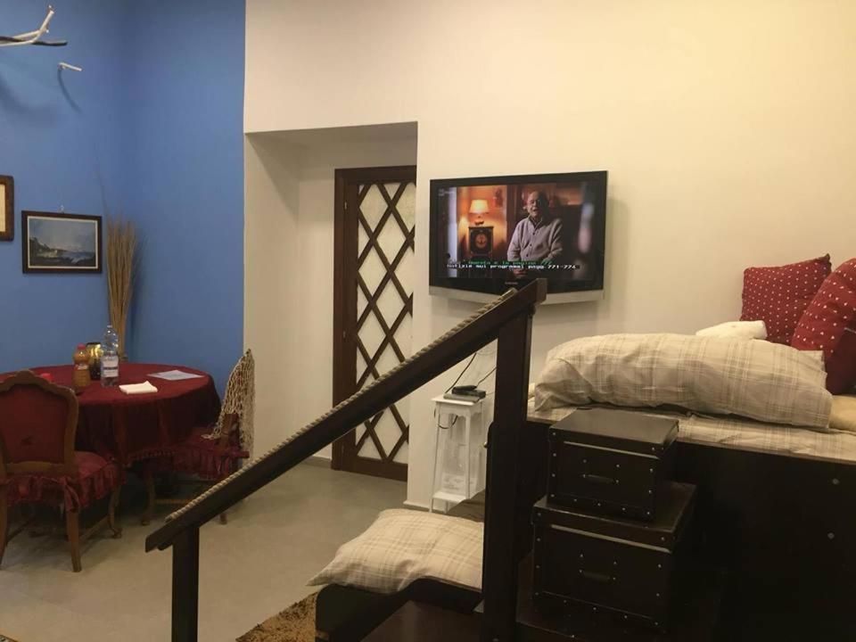 Room Don Carlo Napoli Exterior foto