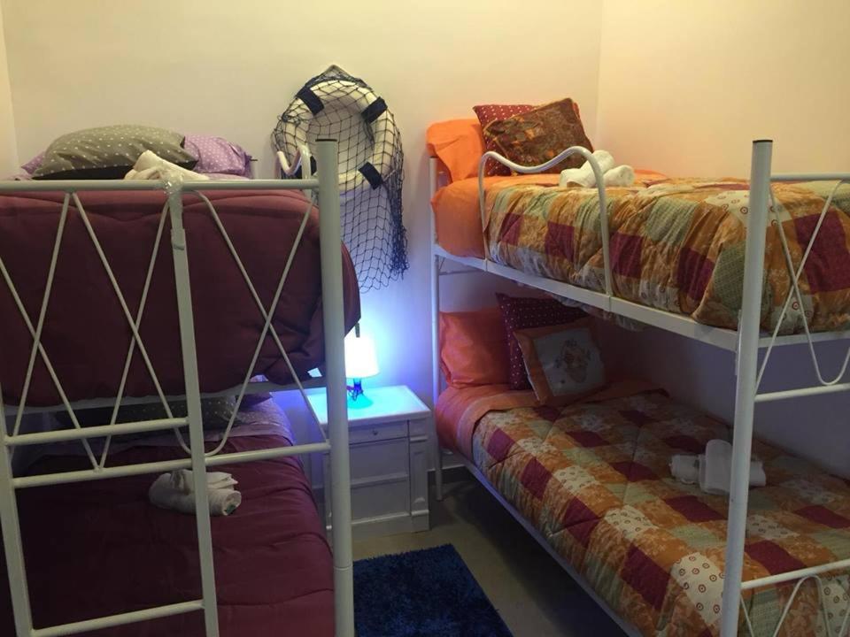 Room Don Carlo Napoli Exterior foto