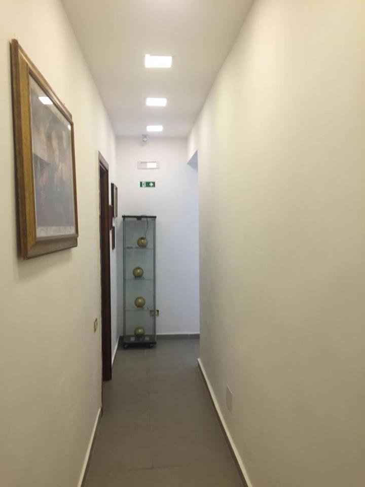 Room Don Carlo Napoli Exterior foto