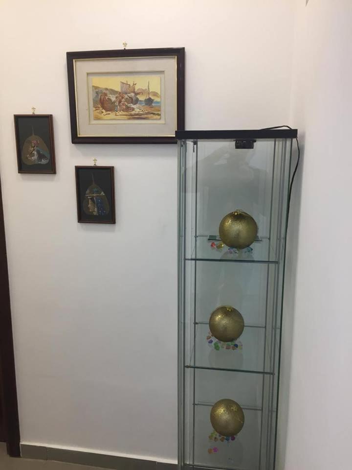 Room Don Carlo Napoli Exterior foto