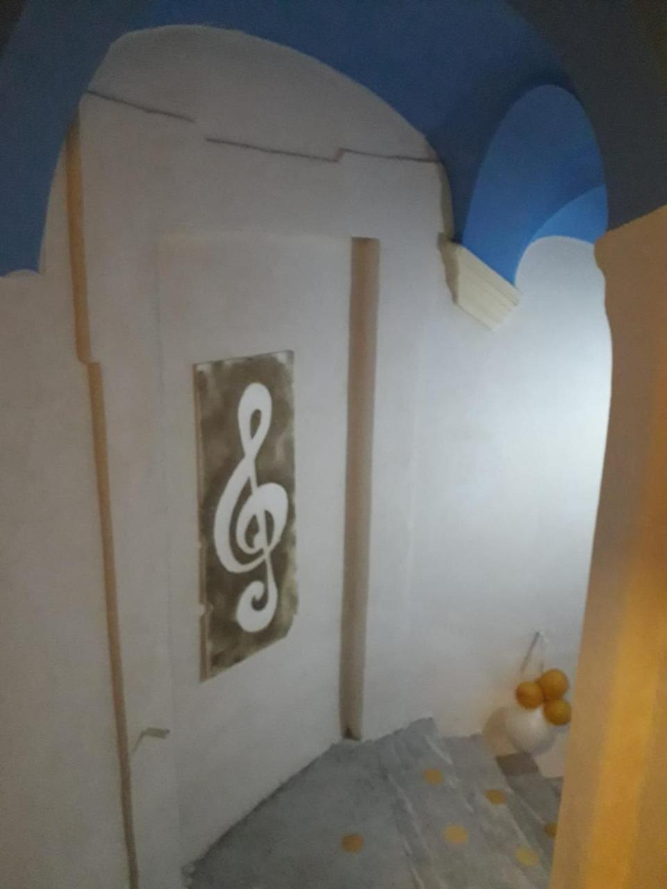 Room Don Carlo Napoli Exterior foto