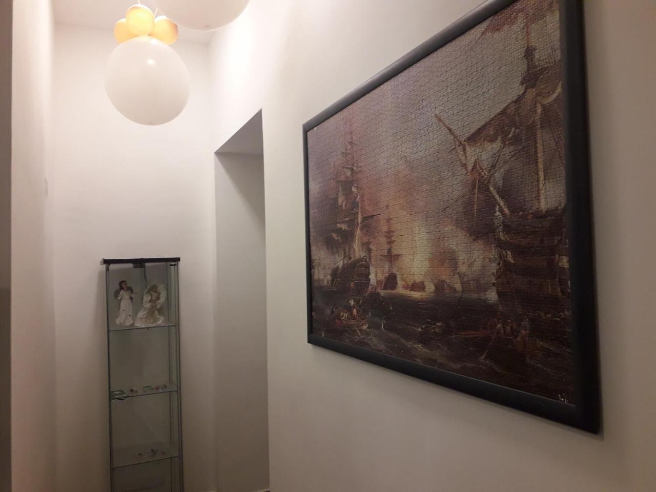 Room Don Carlo Napoli Exterior foto