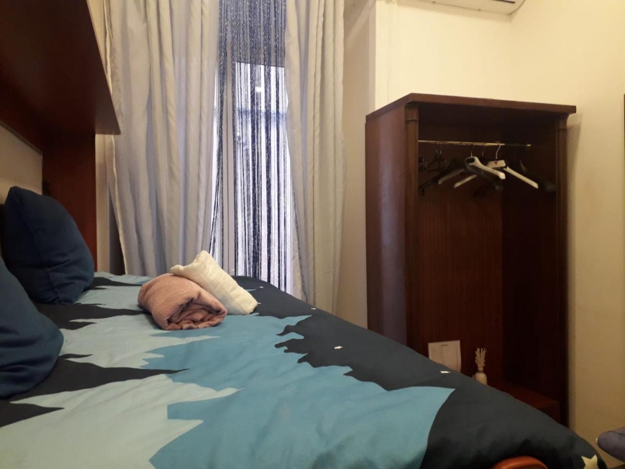 Room Don Carlo Napoli Exterior foto