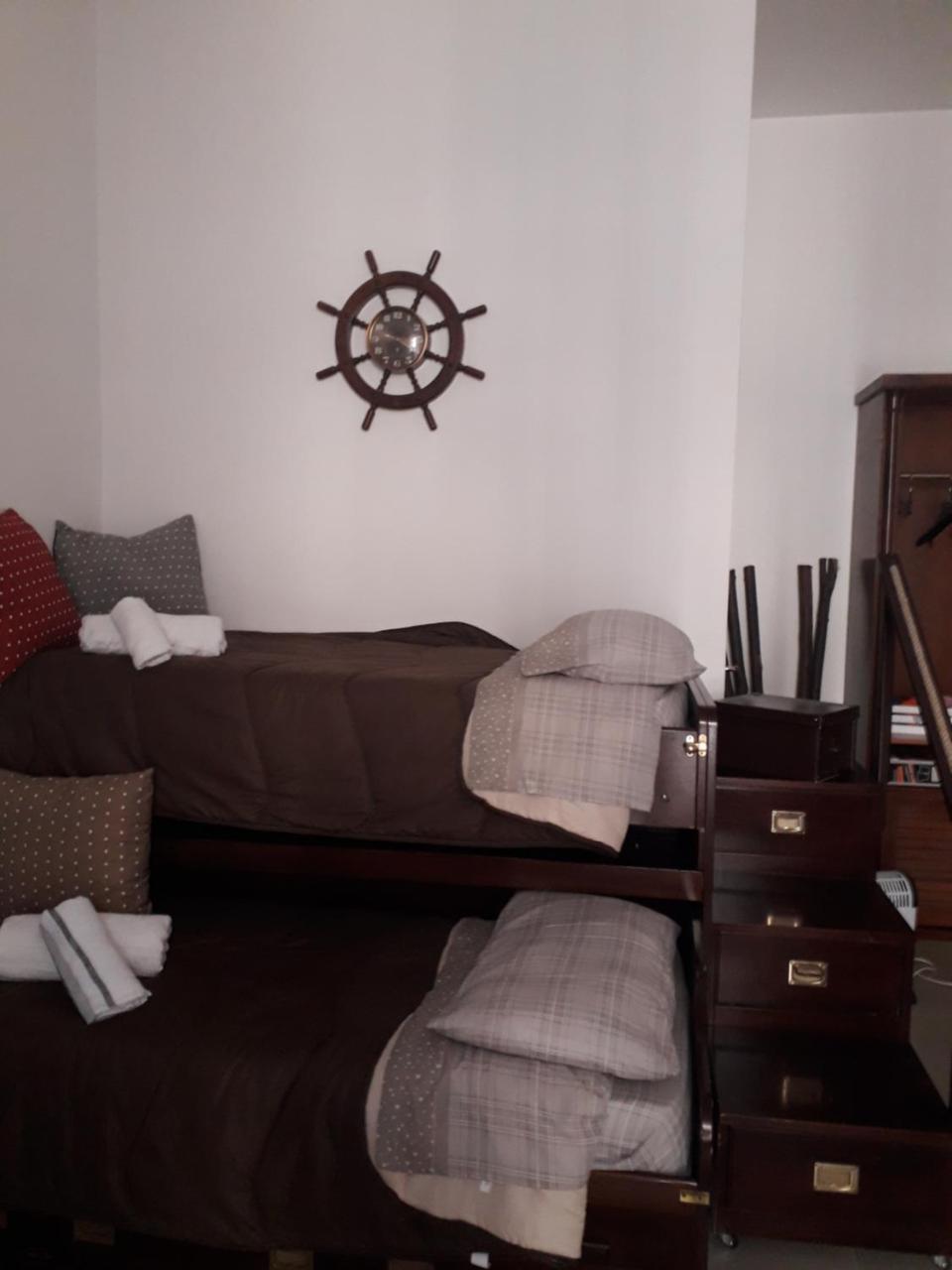 Room Don Carlo Napoli Exterior foto