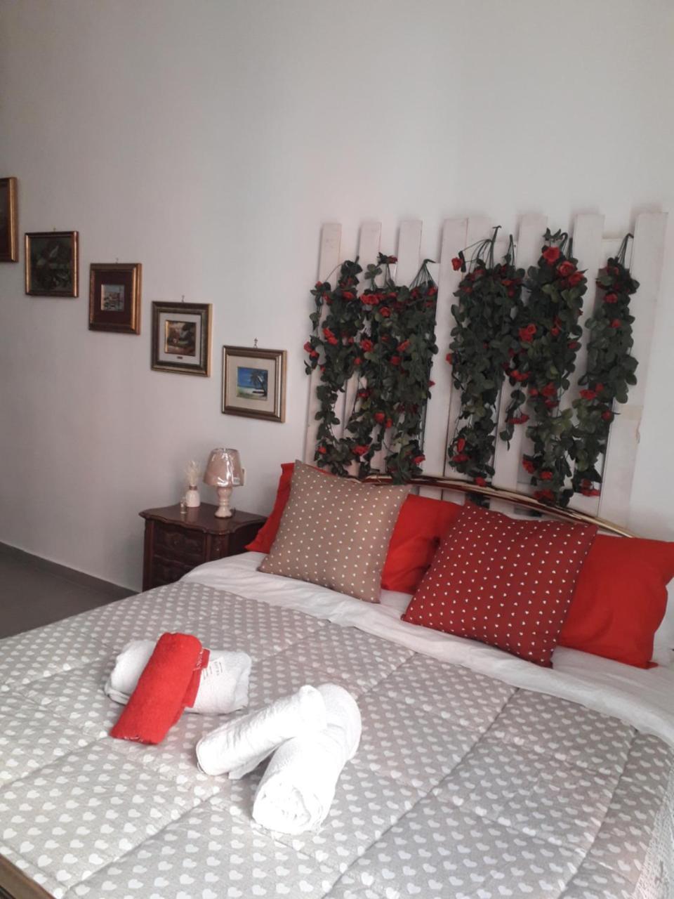 Room Don Carlo Napoli Exterior foto