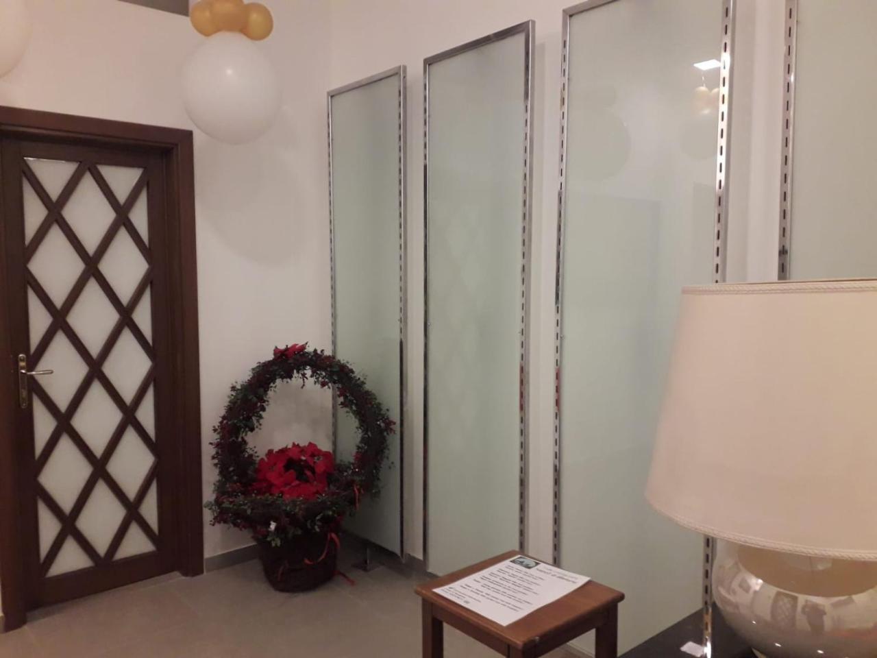 Room Don Carlo Napoli Exterior foto