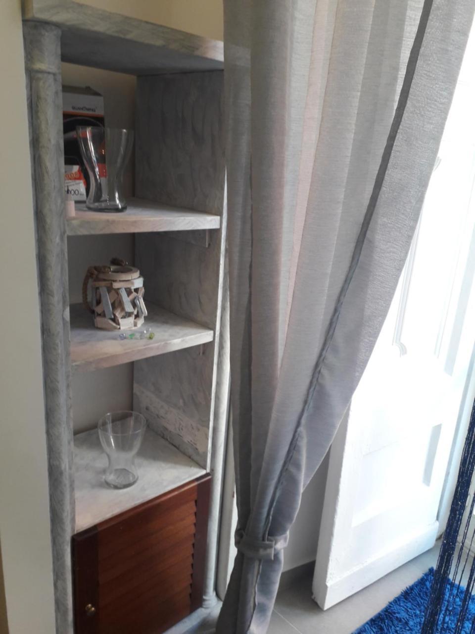 Room Don Carlo Napoli Exterior foto