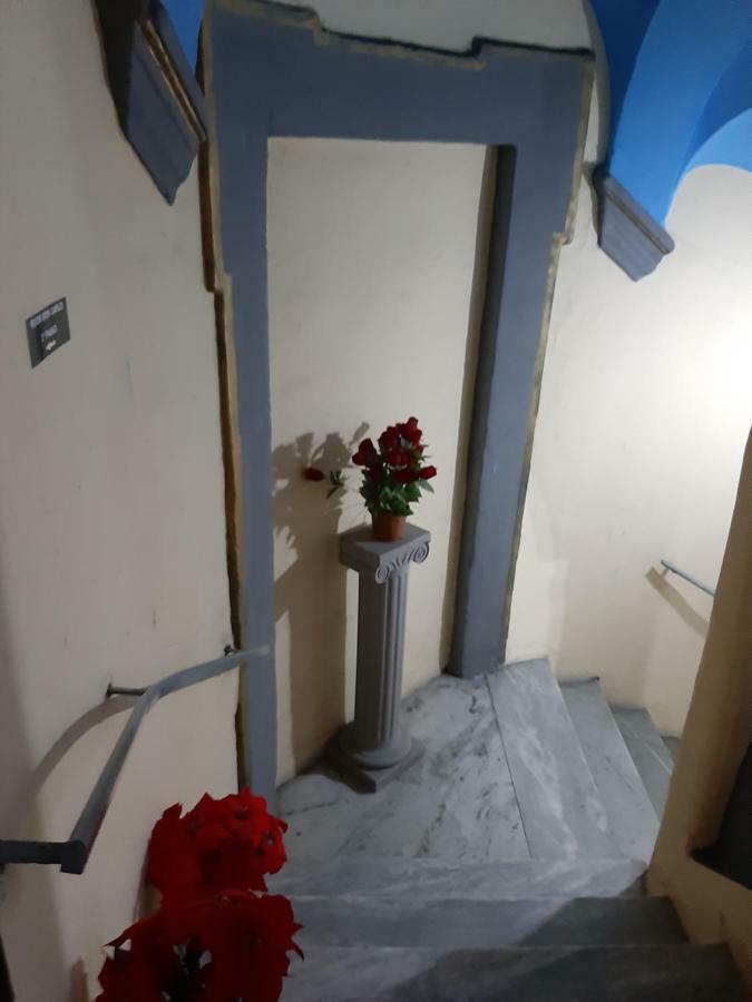 Room Don Carlo Napoli Exterior foto