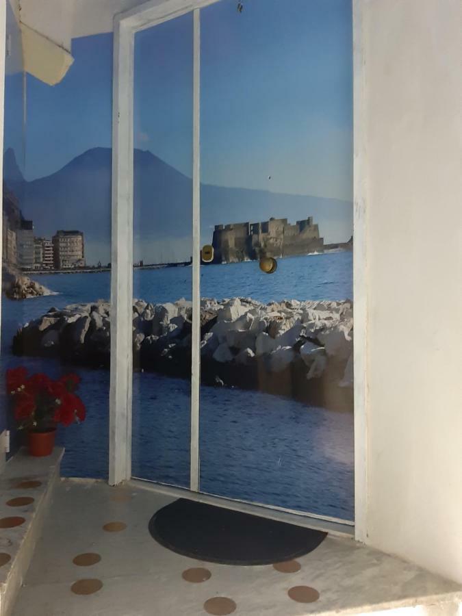 Room Don Carlo Napoli Exterior foto