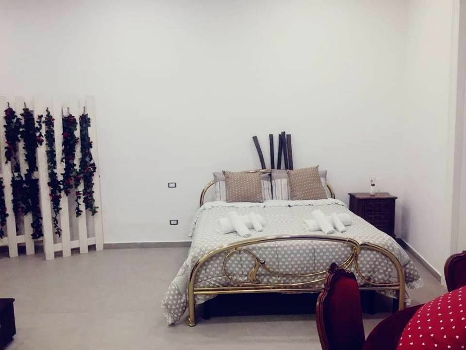Room Don Carlo Napoli Exterior foto